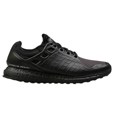 Porsche Design x UltraBoost 'Triple Black' 